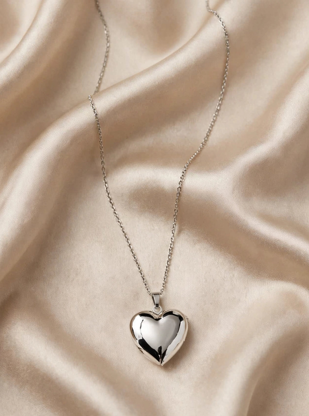 Collana i ricordi del cuore