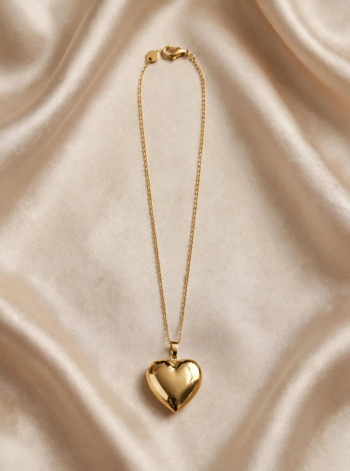 Collana i ricordi del cuore