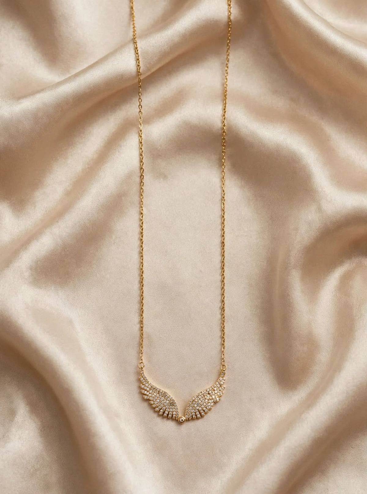 Collana Ali
