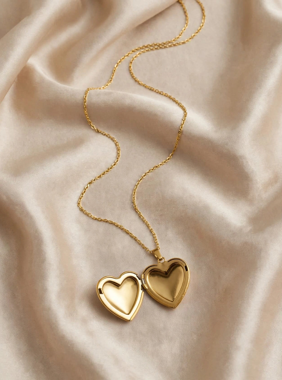Collana i ricordi del cuore