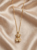 Collana orsetto
