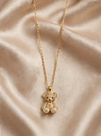 Collana orsetto